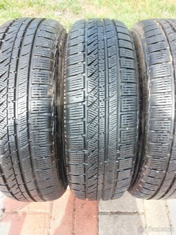 175/65R15 84T 7,5MM BRIDGESTONE - 2