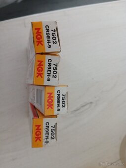 Honda cbr 900 rr - 2