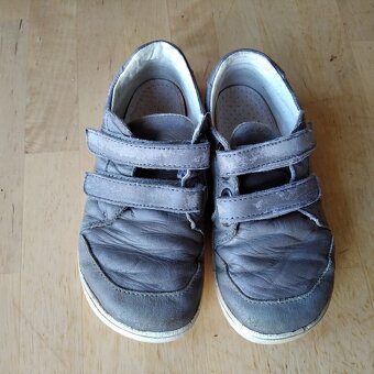 ožené celoroční barefoot boty Baby Bare 28 - 2