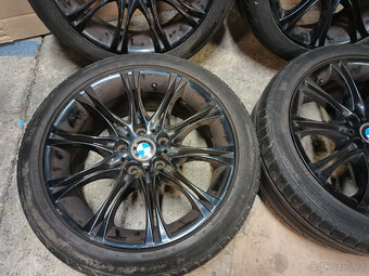 Originální sada R18 BMW styling 135 - 2