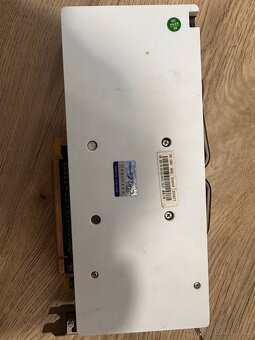 Kinology AMD Radeon RX 580, 8 GB GDDR5. - 2