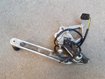 BMW R1100S brzdová páka - 2