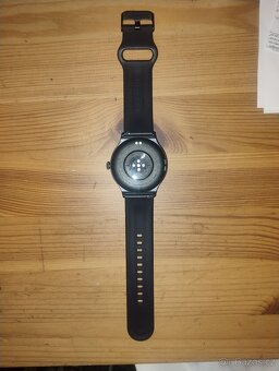 Chytré hodinky Garmin - 2