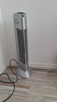 Čistička vzduchu Ionic care - 2