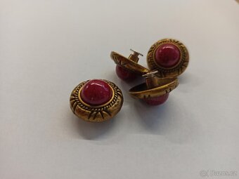 Knoflíky na kroj - 2