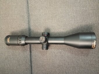 Prodám puškohled - 2