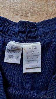 Pánské tepláky Adidas - 2