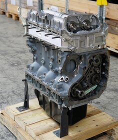 F1CE3481E - MOTOR 3,0 - 130KW - 2