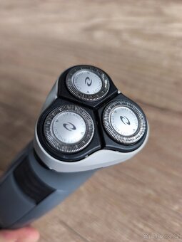 Holicí strojek Philips – plně funkční - 2