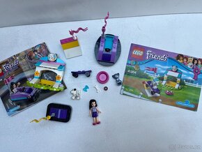 LEGO Friends sada - 2