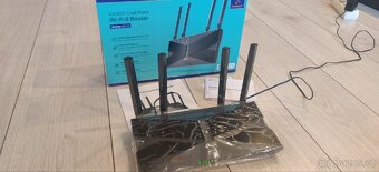 WiFi router TP Link Archer AX23 v1.2 - 2