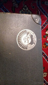 Historický vysavač - 2