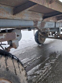 Vlek 9T  BSS P 93 BEZ  SPZ - 2