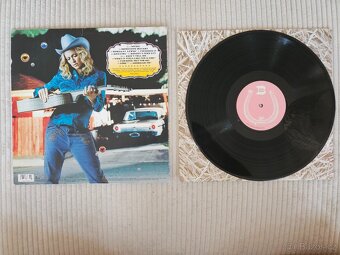 LP Madonna – Music (2000) - 2