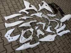 Suzuki gsxr 1000 - 2