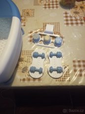 masážní pristroj na nohy - 2