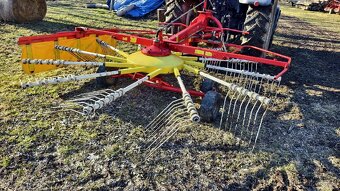 Shrnovač Pottinger eurotop 421n - 2