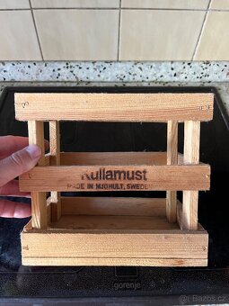 Bedýnka, truhlik na kvitka - 2