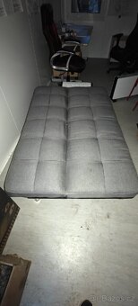 Rozkládací pohovka - 2