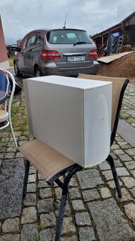 Prodám bose subwoofer model ps 28 - 2