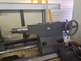 Soustruhy - hrotové SUA 125 - 2