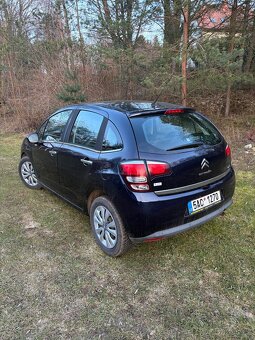 Citroën C3 1.2 benzíN - 2