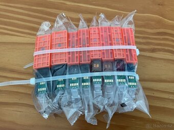 Náplně do tiskárny Canon (kompatibilní) - 2