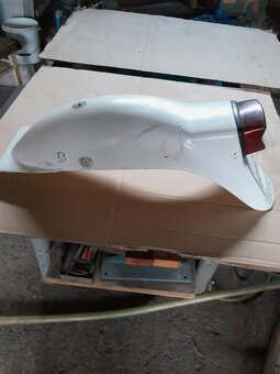 Jawa soutěžní,enduro - 2