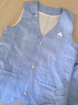 Slavnostní oblečení - 2