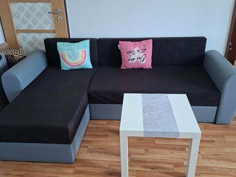 Sedačka sedací souprava - 2