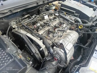 Opel Insignia 2.0 A20DTH rok 2011 - 2