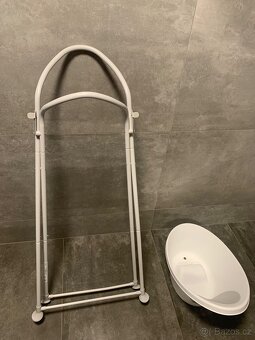 Vanička SHNUGGLE se stojanem - 2