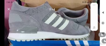 Boty Adidas ZX700 - 2