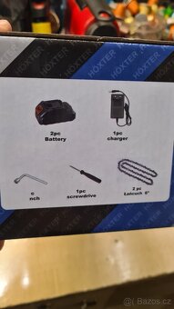 Aku pila mala,nova - 2