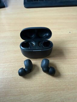 Sony sluchátka - 2