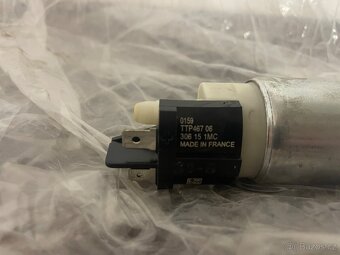 Palivové čerpadlo SAAB 9-5 - 2