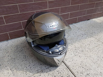 Helma Caberg velikost S - 2