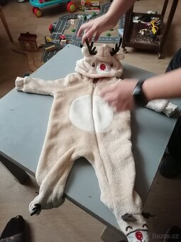 Prodám dětsky overal - 2