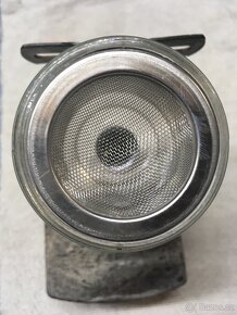 Nádobka na brzdovou kapalinu - sítko - 2