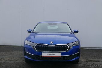 Škoda Octavia 1.5 TSI 110kW M6° Selection - 2