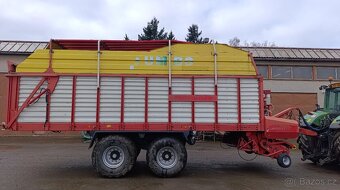 Pottinger Jumbo - 2