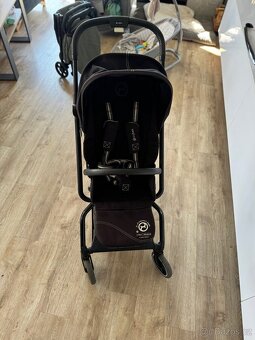 Cybex eezy s twist 2 - 2