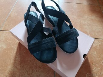 Sandaly Graceland - 2