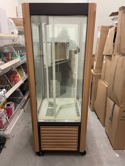 Chladící vitrína Scaiola - 2