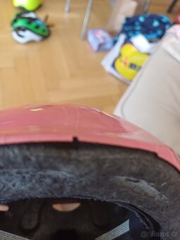 Dětská helma Giro - 2