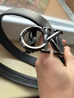 Pásek Calvin Klein - 2