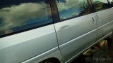 Peugeot 806 2,1TD díly - 2