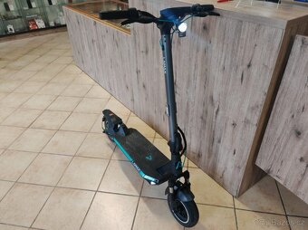Elektrokoloběžka LAMAX eRacer SC50 - 2