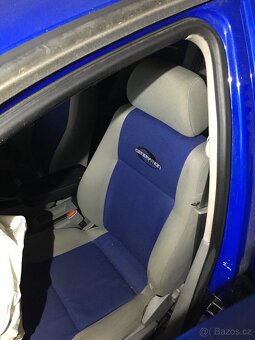 Volkswagen Golf mk4 1999 Generation - 2