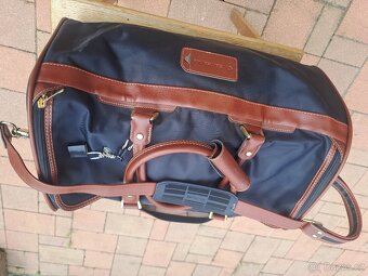 Samsonite taška úplně nová nepoužitá - 2